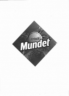 PRISCO MUNDET trademark
