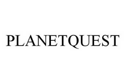 PLANETQUEST trademark