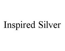 INSPIRED SILVER trademark