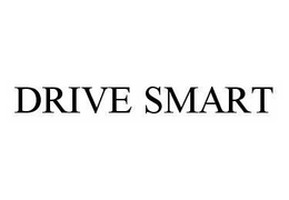 DRIVE SMART trademark