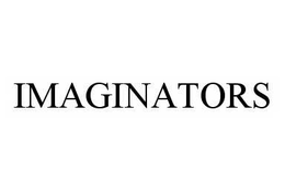 IMAGINATORS trademark