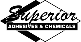 SUPERIOR ADHESIVES & CHEMICALS trademark