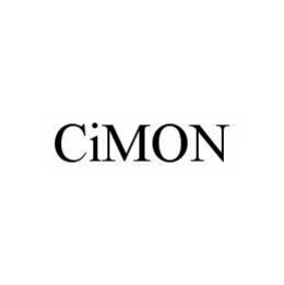 CIMON trademark