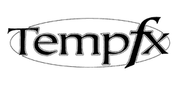TEMPFX trademark