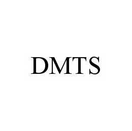 DMTS trademark