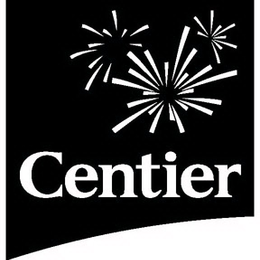 CENTIER trademark