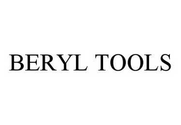 BERYL TOOLS trademark