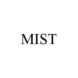 MIST trademark