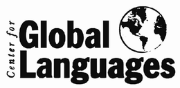 CENTER FOR GLOBAL LANGUAGES trademark