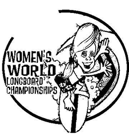 WOMEN'S WORLD LONGBOARD CHAMPIONSHIPS trademark