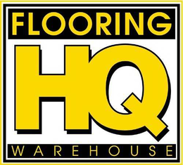 FLOORING HQ WAREHOUSE trademark