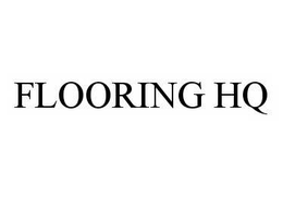 FLOORING HQ trademark