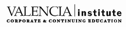 VALENCIA INSTITUTE CORPORATE & CONTINUING EDUCATION trademark