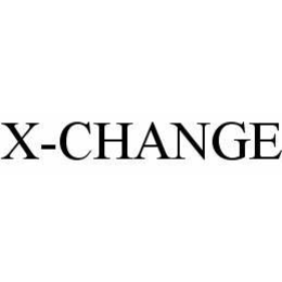 X-CHANGE trademark