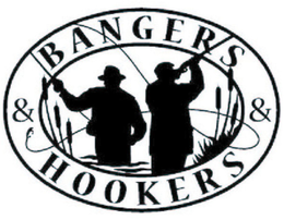 BANGERS & HOOKERS trademark