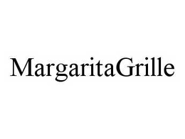 MARGARITAGRILLE trademark