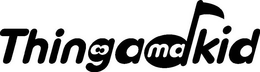 THINGAMAKID trademark