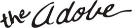 THE ADOBE trademark