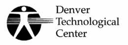 DENVER TECHNOLOGICAL CENTER trademark