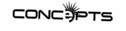 CONCEPTS trademark