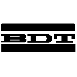 BDT trademark