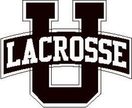 LACROSSE U trademark