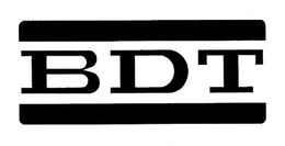 BDT trademark