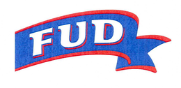 FUD trademark