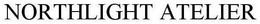NORTHLIGHT ATELIER trademark