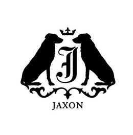 J JAXON trademark