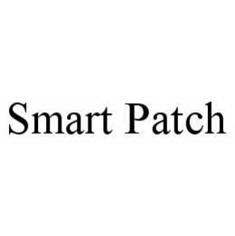 SMART PATCH trademark