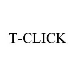 T-CLICK trademark