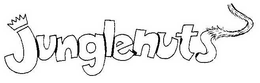 JUNGLENUTS trademark