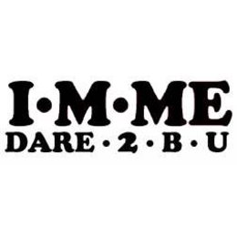 IMME DARE2BU trademark