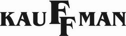 KAUFFMAN trademark