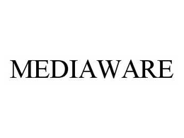 MEDIAWARE trademark