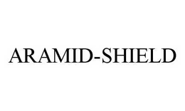 ARAMID-SHIELD trademark