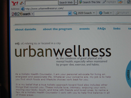 URBANWELLNESS trademark