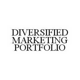 DIVERSIFIED MARKETING PORTFOLIO trademark