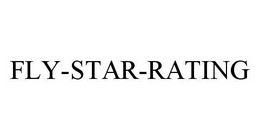 FLY-STAR-RATING trademark