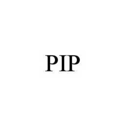 PIP trademark