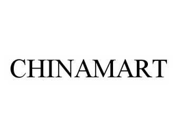 CHINAMART trademark