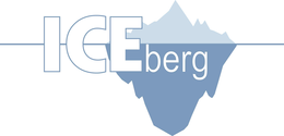 ICEBERG trademark