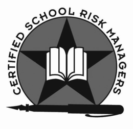 CERTIFIED SCHOOL RISK MANAGERS trademark