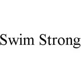 SWIM STRONG trademark