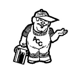 TUFFY ACC trademark