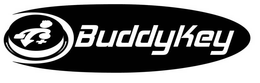 BUDDYKEY trademark