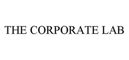 THE CORPORATE LAB trademark