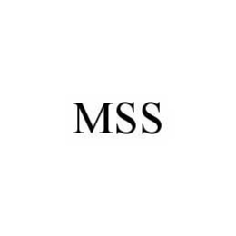 MSS trademark