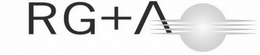 R G + A trademark